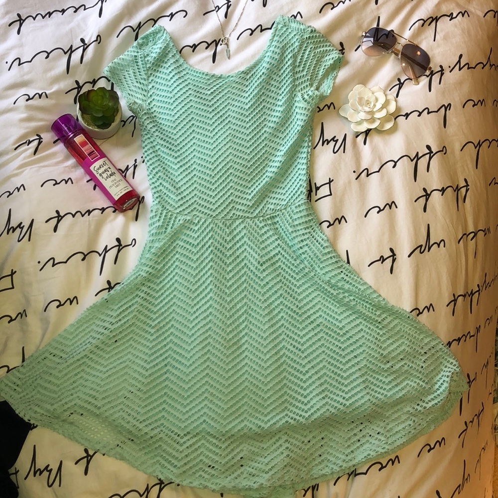 AEROPOSTALE Spring/Summer dress